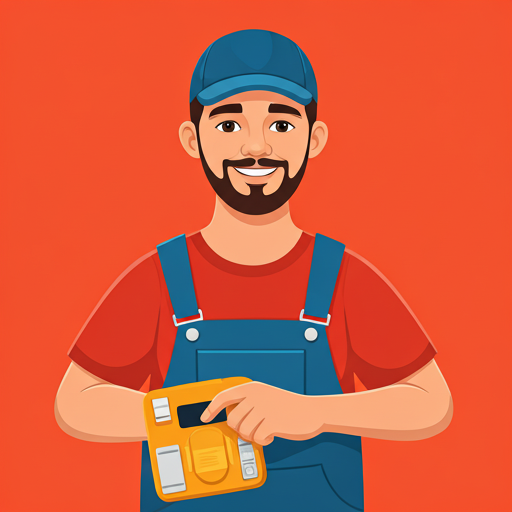 Friendly Plumber